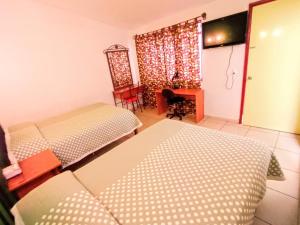 Hotel Posada Santo Niño