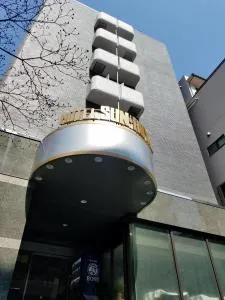 サンロイヤル川崎 (Sun Royal Kawasaki)