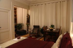 Antonius Bed and Breakfast