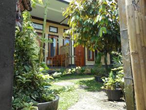 Ming Homestay
