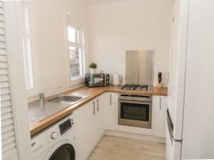 Lovatt House Apartment Tynemouth