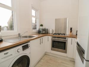 Lovatt House Apartment Tynemouth