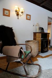 Mühlradl Apartments Gosau