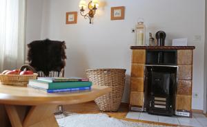 Mühlradl Apartments Gosau