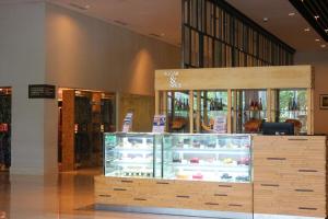 The Luxton Cirebon Hotel and Convention