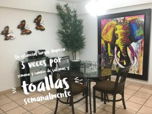 Tranquila Suite Ubicadísima Cerca Av Zaragoza S1