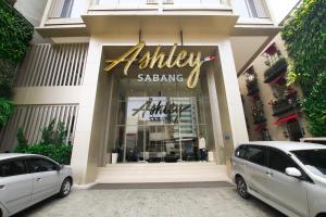 Ashley Sabang Jakarta