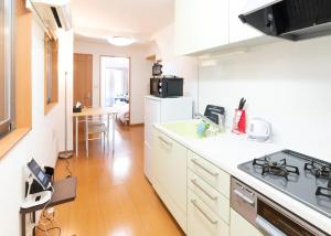 Yahiro 4-chome House 1F