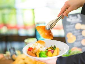 Hotel AreaOne Fukuyama