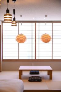 BEYOND HOTEL Takayama 3rd