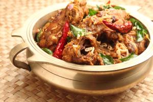 Abad Harmonia Ayurvedic Beach Resort