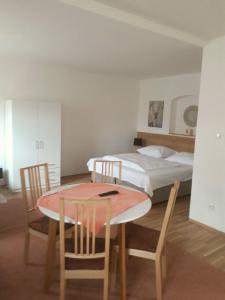 Apartmány Sedmikráska