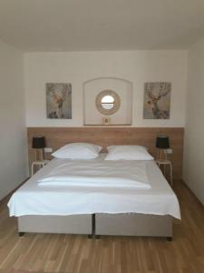 Apartmány Sedmikráska