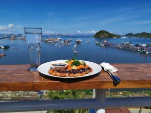 Flamingo Avia Labuan Bajo