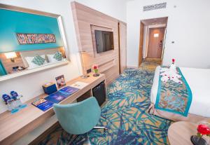 MENA Plaza Hotel Albarsha At The Mall