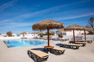 Nikos Hotel