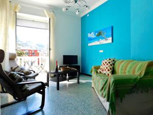 Vacanze in villa, Levanto