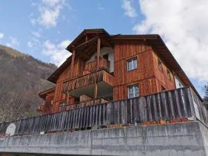 Zum Chrachu - Bitsch