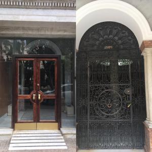 Homestay en Plaza Candelaria, Casco Antiguo