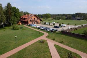 Dzūkijos dvaro "Oficina"