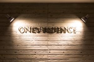 Hotel ONES RESIDENCE