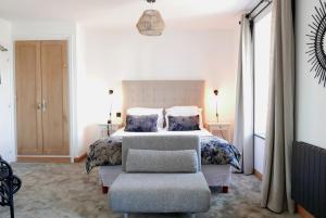 Hotels Ty Mad Hotel : photos des chambres