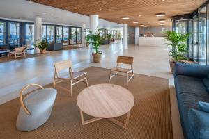 Caprici Beach Hotel & Spa