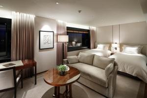 The Shilla Seoul