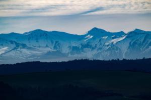 Hotels The view of Montpeyroux : photos des chambres