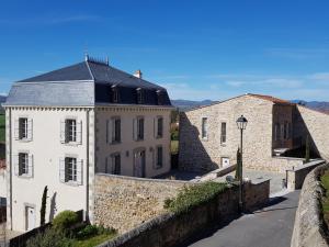 Hotels The view of Montpeyroux : photos des chambres