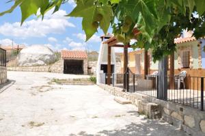 El Calar - Casas Rurales Luis