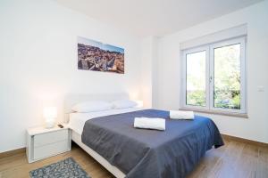 Apartment 'Holiday Above Dubrovnik' 