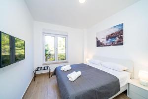 Apartment 'Holiday Above Dubrovnik' 