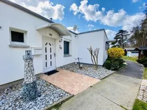 Ferienhaus Anchor - Elmenhorst