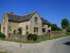 Hillside Cottage - Asthall