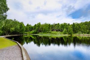 Macdonald Lochanhully Resort