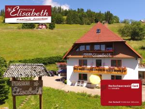 Pension Elisabeth