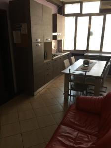 Rome City Hostel