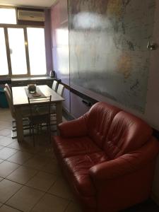 Rome City Hostel