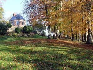 The Folly at Castlebridge