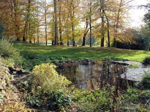The Folly at Castlebridge
