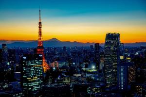 Accommodation in Kanagawa