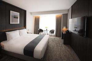 Orakai Daehakro Hotel, BW Signature Collection