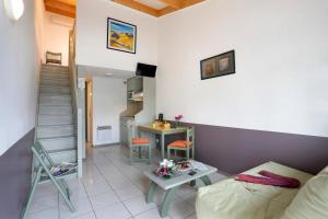 Appart'hotels Vacanceole - Resid'Price : Appartement en Duplex