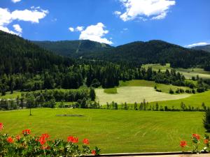 Nockberge Lodge