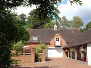 Granary Cottage - Wadhurst
