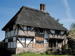 The Yeoman's House - Bignor