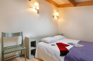 Appart'hotels Vacanceole - Resid'Price : photos des chambres