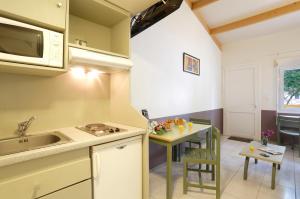 Appart'hotels Vacanceole - Resid'Price : photos des chambres