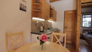 Apartamenty Pod Cisówką